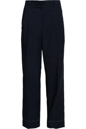 BRIONI Straight-leg trousers