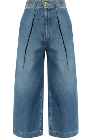 ULLA JOHNSON April jeans