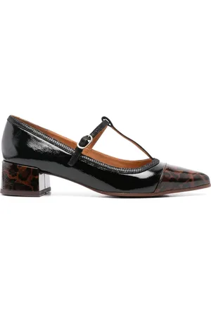 Chie Mihara Jenu 45mm pumps