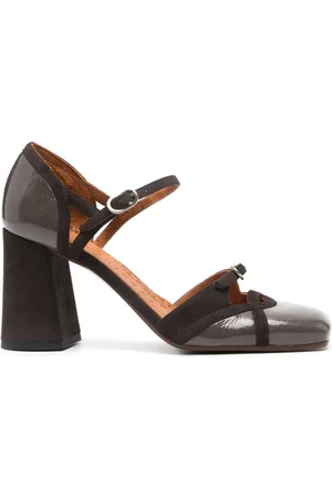 Chie Mihara Obindi 85mm pumps