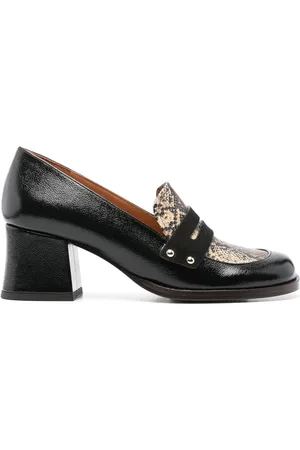 Chie Mihara Tadeo 50mm pumps
