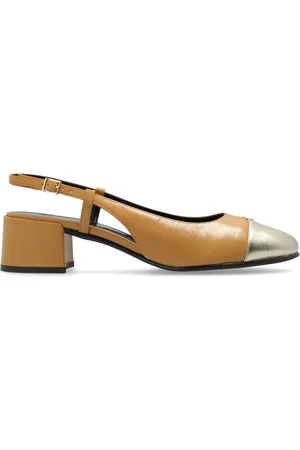 Tory Burch 45mm slingback pumps