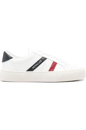 Moncler Monaco M lace-up sneakers