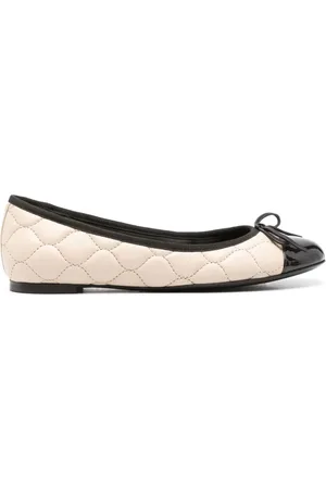 ROBERTO FESTA Fly nappa ballerina shoes