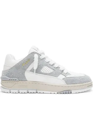 Axel Arigato Area Lo panelled sneakers