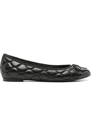 ROBERTO FESTA Fly nappa ballerina shoes