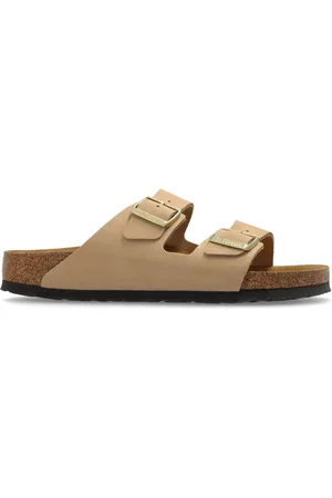 Birkenstock Arizona leather sandals
