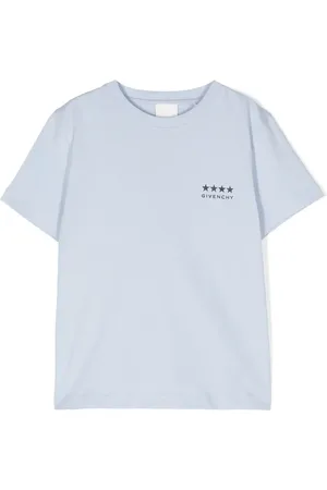 Givenchy 4G-print cotton T-shirt