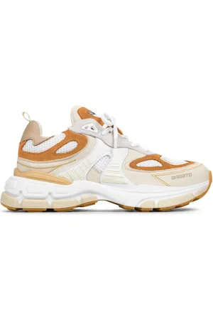 Axel Arigato Sphere panelled sneakers