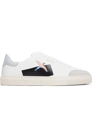 Axel Arigato Clean 90 Bird sneakers