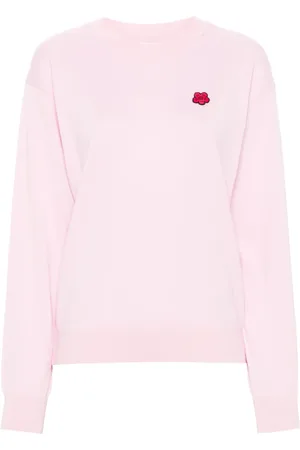 Kenzo RWS Boke-flower jumper