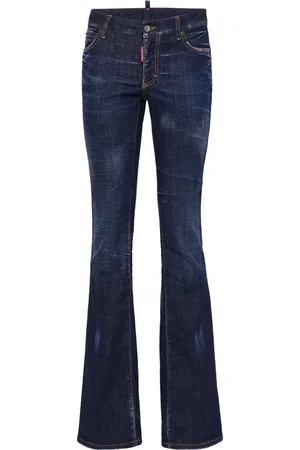 Dsquared2 Flared denim jeans