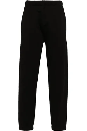 Kenzo Boke Flower cotton track pants