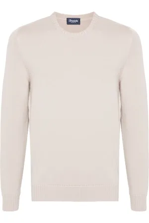 DRUMOHR Merino-wool sweater