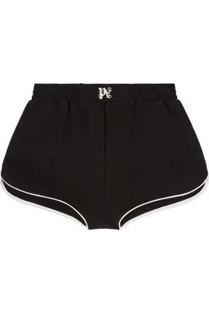Palm Angels Monogram boxer shorts