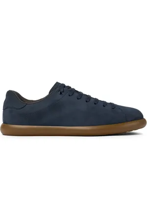Camper Pelotas Soller nubuck leather sneakers