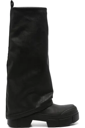 vic matiè Davidson knee-high boots