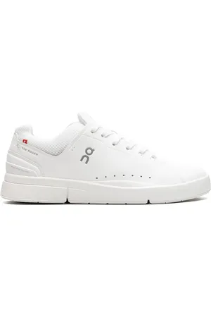 On Running The Roger Advantage 2 " /Undyed" sneakers