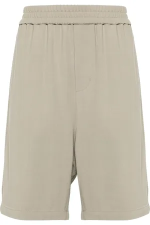 Ami Ami de Coeur track shorts