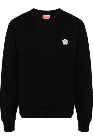 Kenzo Boke 2.0 cotton sweatshirt