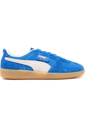 PUMA Palermo low-top sneakers