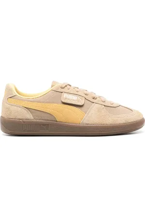 PUMA Palermo low-top sneakers