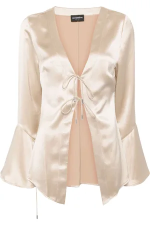 Retrofete Svea blouse