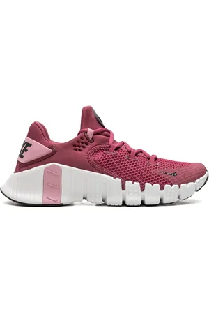 Nike Free Metcon 4 "Sweet Beet" sneakers