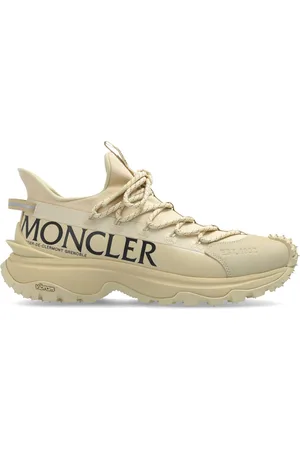 Moncler TRAILGRIP LITE2 LOW TOP SNEAKERS