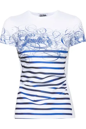 Jean Paul Gaultier Trompe l