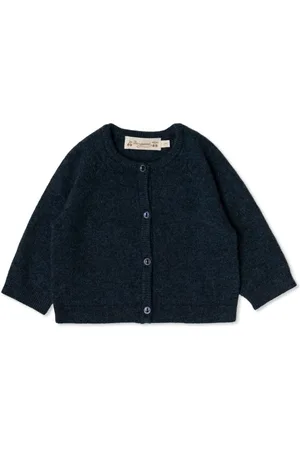 BONPOINT Cashmere cardigan