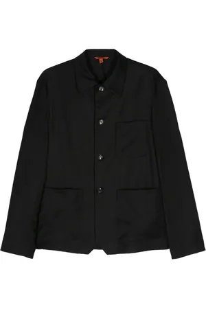 BARENA Visal shirt jacket