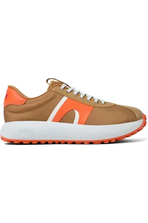 Camper Pelotas Athens round-toe lace-up sneakers