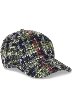 Etro Boucl?? baseball cap