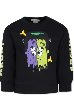 Stella McCartney Graphic-print sweatshirt