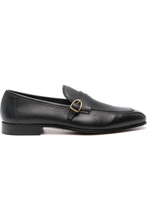Tom Ford Sean leather loafers