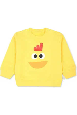 Stella McCartney Graphic-print sweatshirt