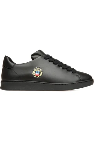 Bally Adrien Brody trainers