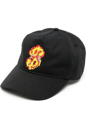 MOSTLY HEARD RARELY SEEN Money Sign cotton cap