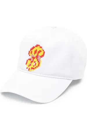 MOSTLY HEARD RARELY SEEN Money Sign cotton cap
