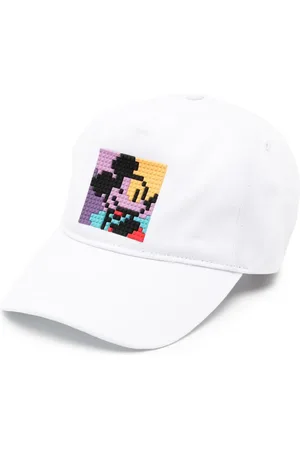 MOSTLY HEARD RARELY SEEN Legendary Mouse cotton cap