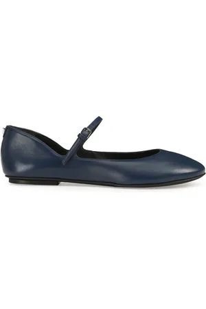 Sergio Rossi Pilier ballerina shoes