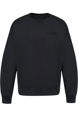 AMIRI Embroidered-logo sweatshirt