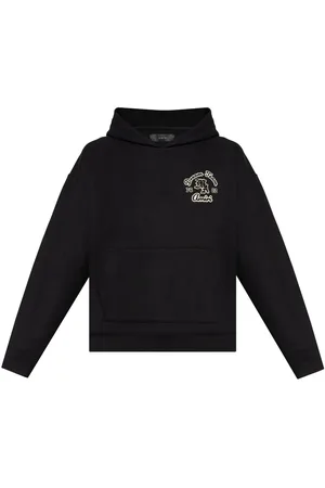 AMIRI Dream Team embroidered hoodie