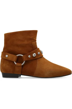 Isabel Marant Stania boots