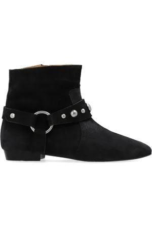 Isabel Marant Stania boots