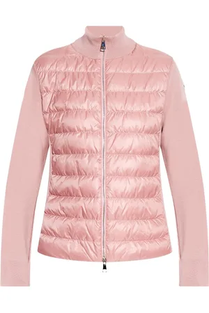 Moncler Quilted cardigan
