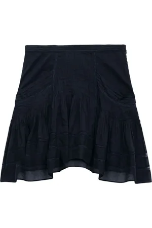 Marant Etoile Giuliani mini-skirt