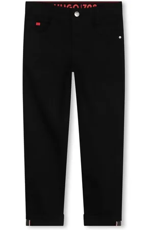 HUGO BOSS Slim-fit jeans