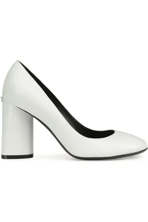 Sergio Rossi Pilier pumps